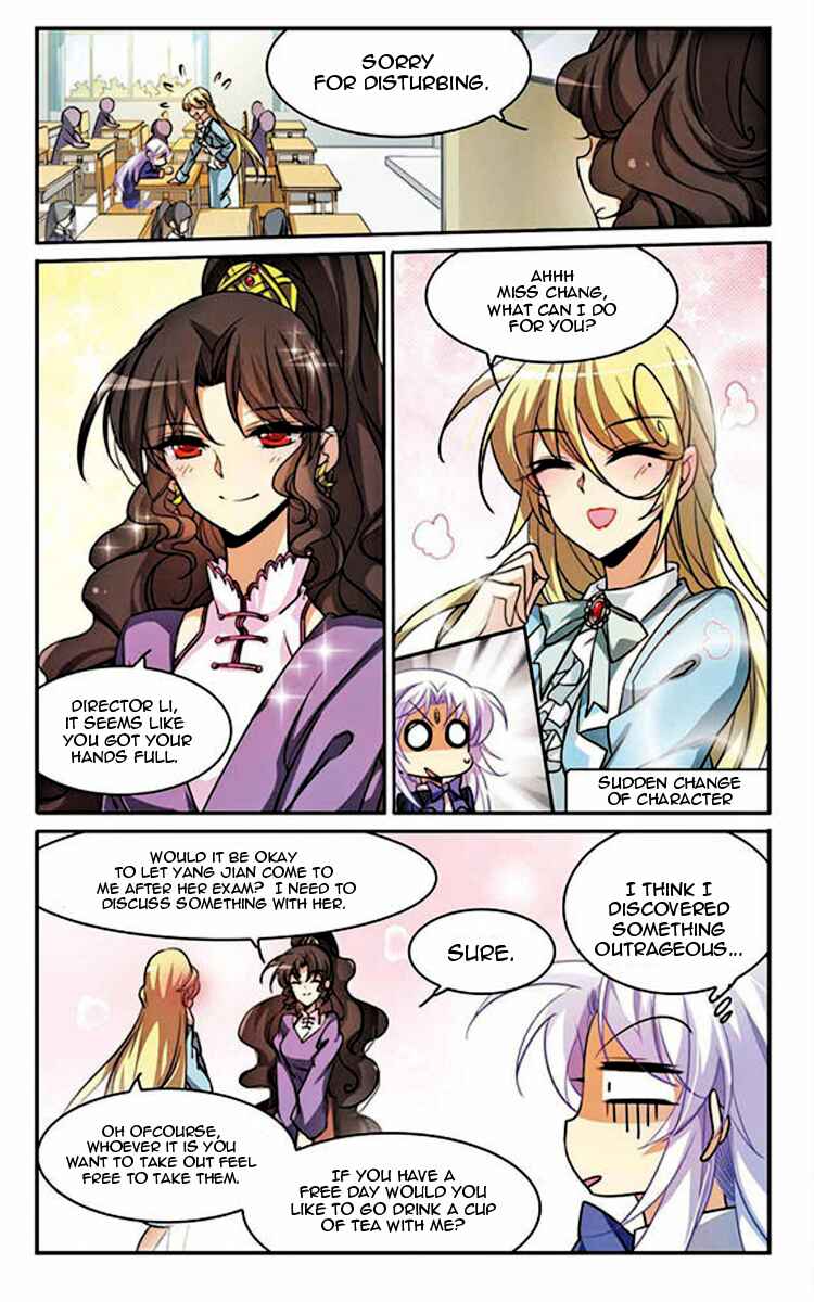 Chapter 156 - Page 4