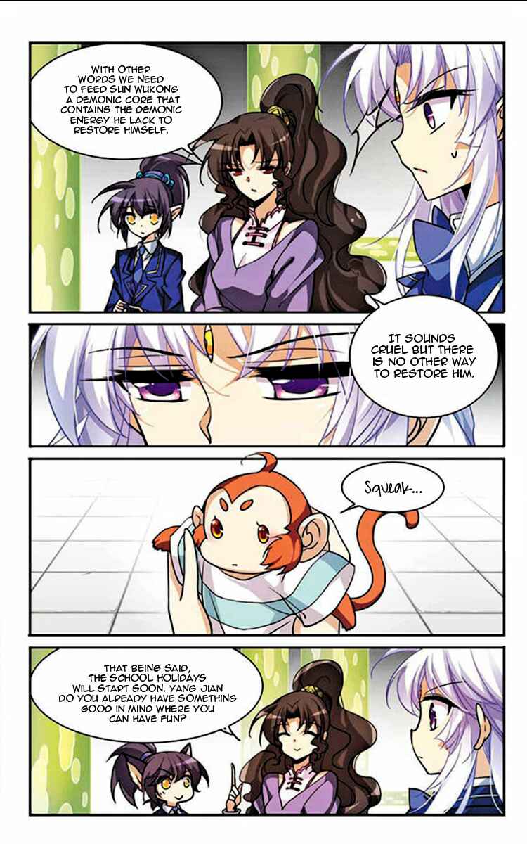 Chapter 156 - Page 7