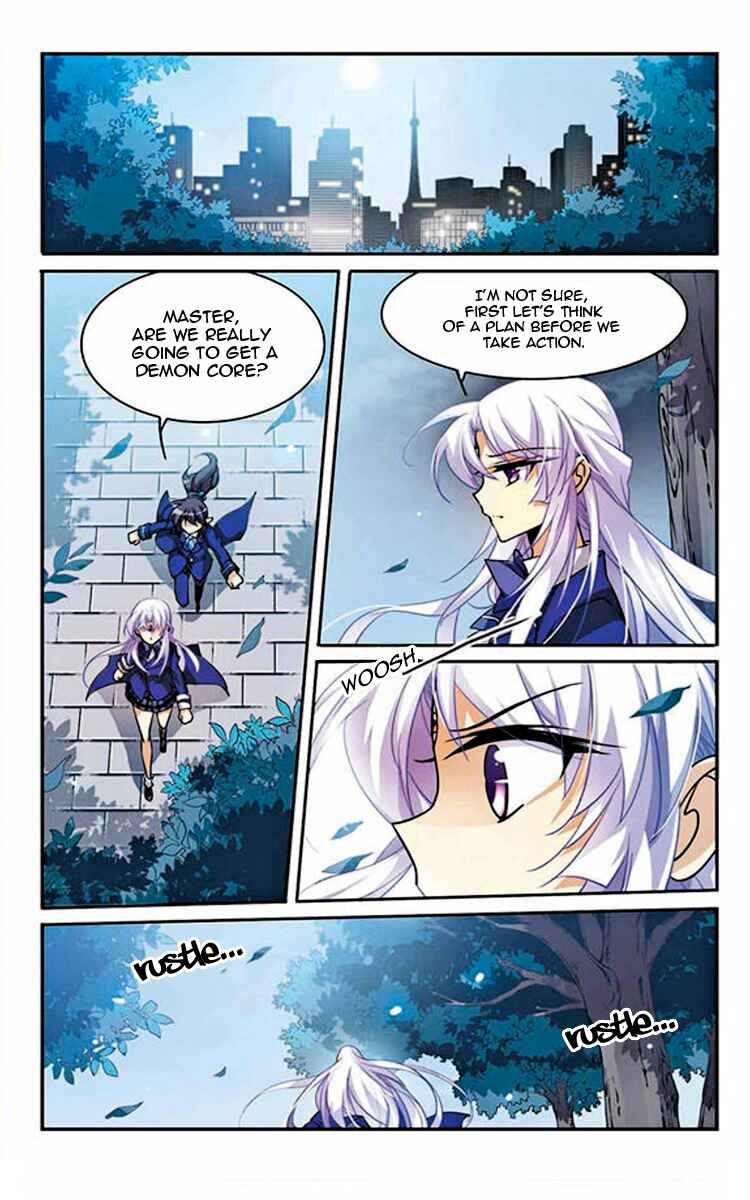 Chapter 156 - Page 9