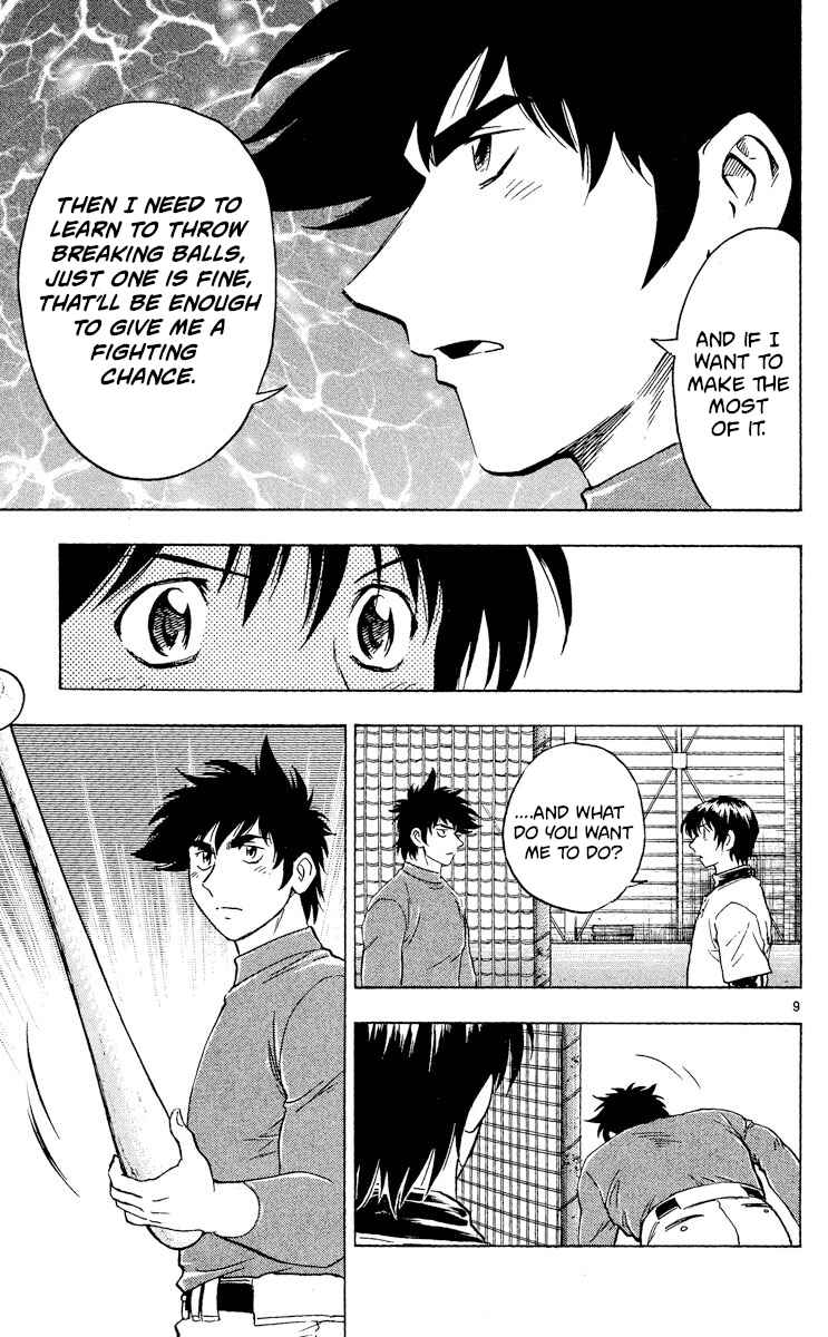 Chapter 513 - Page 9