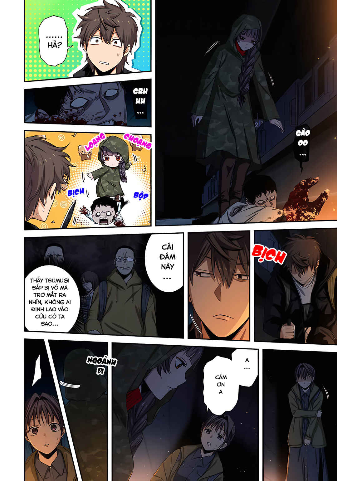 Chapter 43 - Page 11