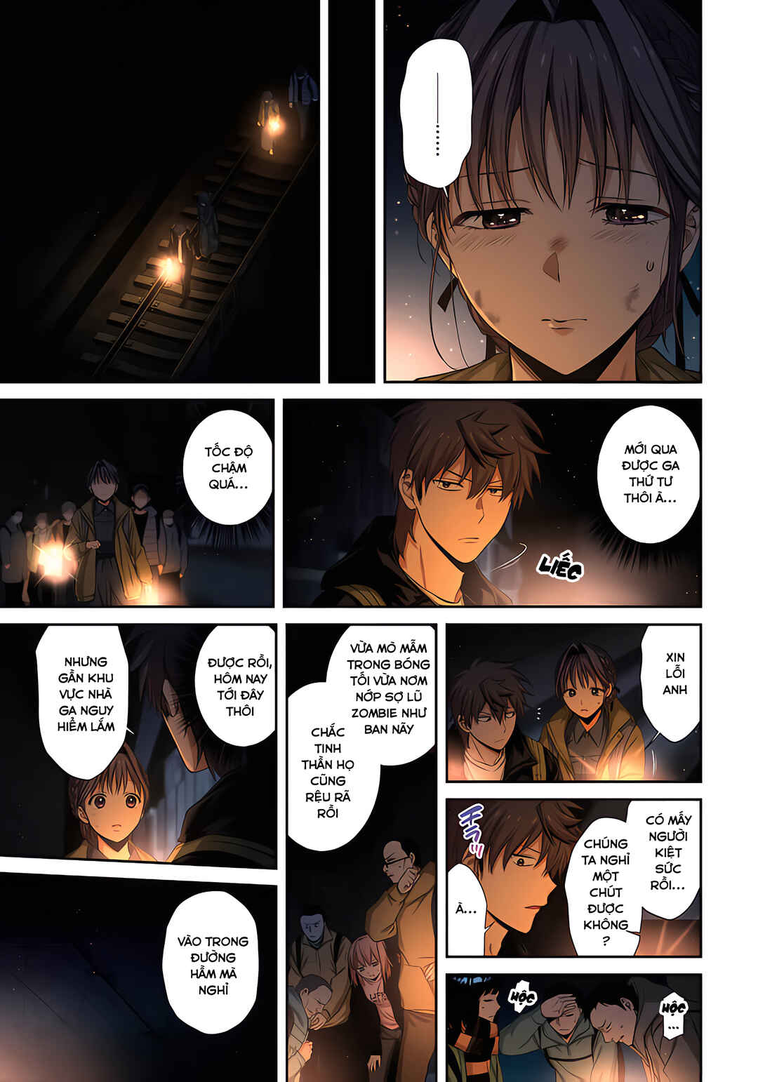 Chapter 43 - Page 12