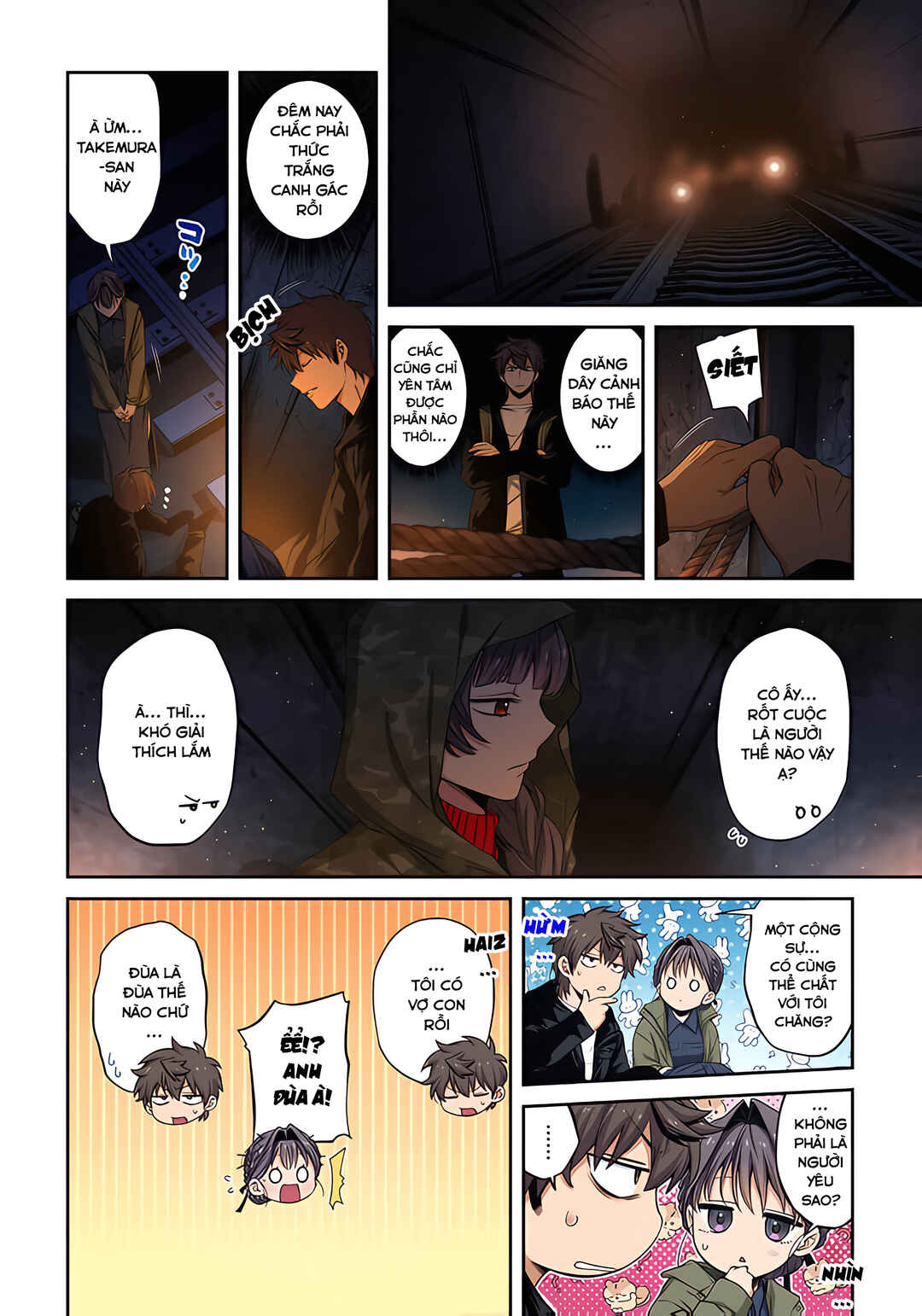 Chapter 43 - Page 13