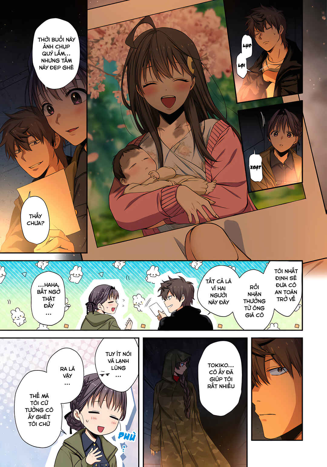 Chapter 43 - Page 14