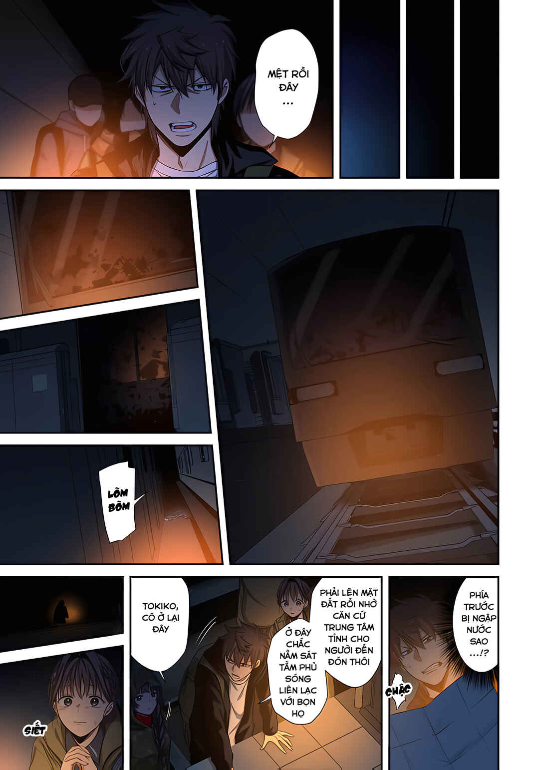 Chapter 43 - Page 16