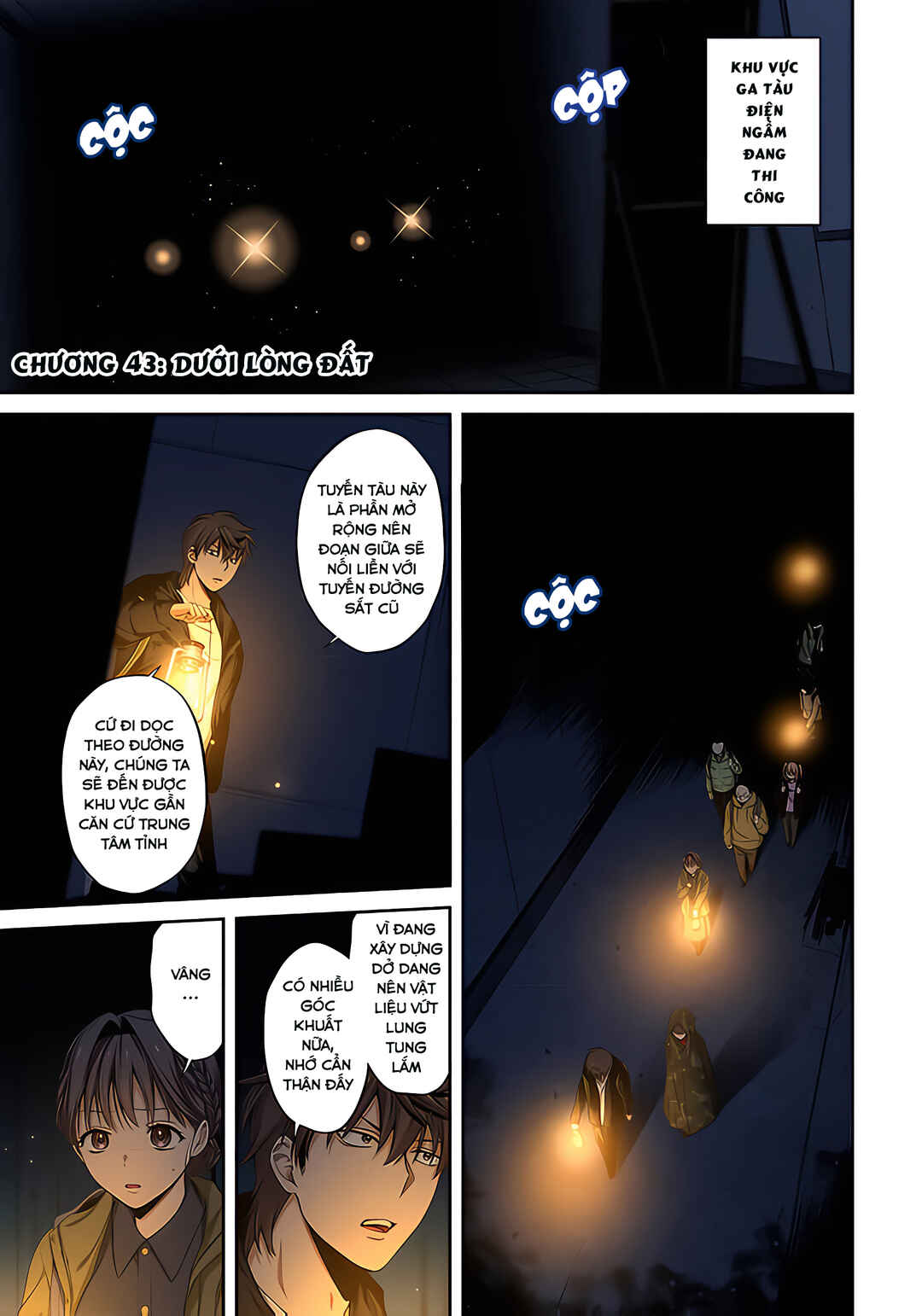 Chapter 43 - Page 2