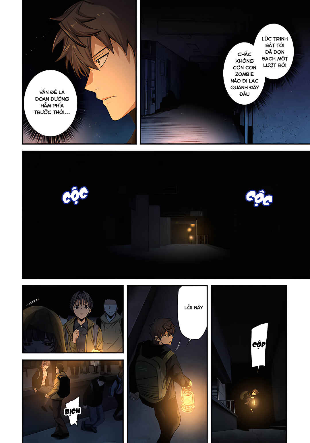 Chapter 43 - Page 3