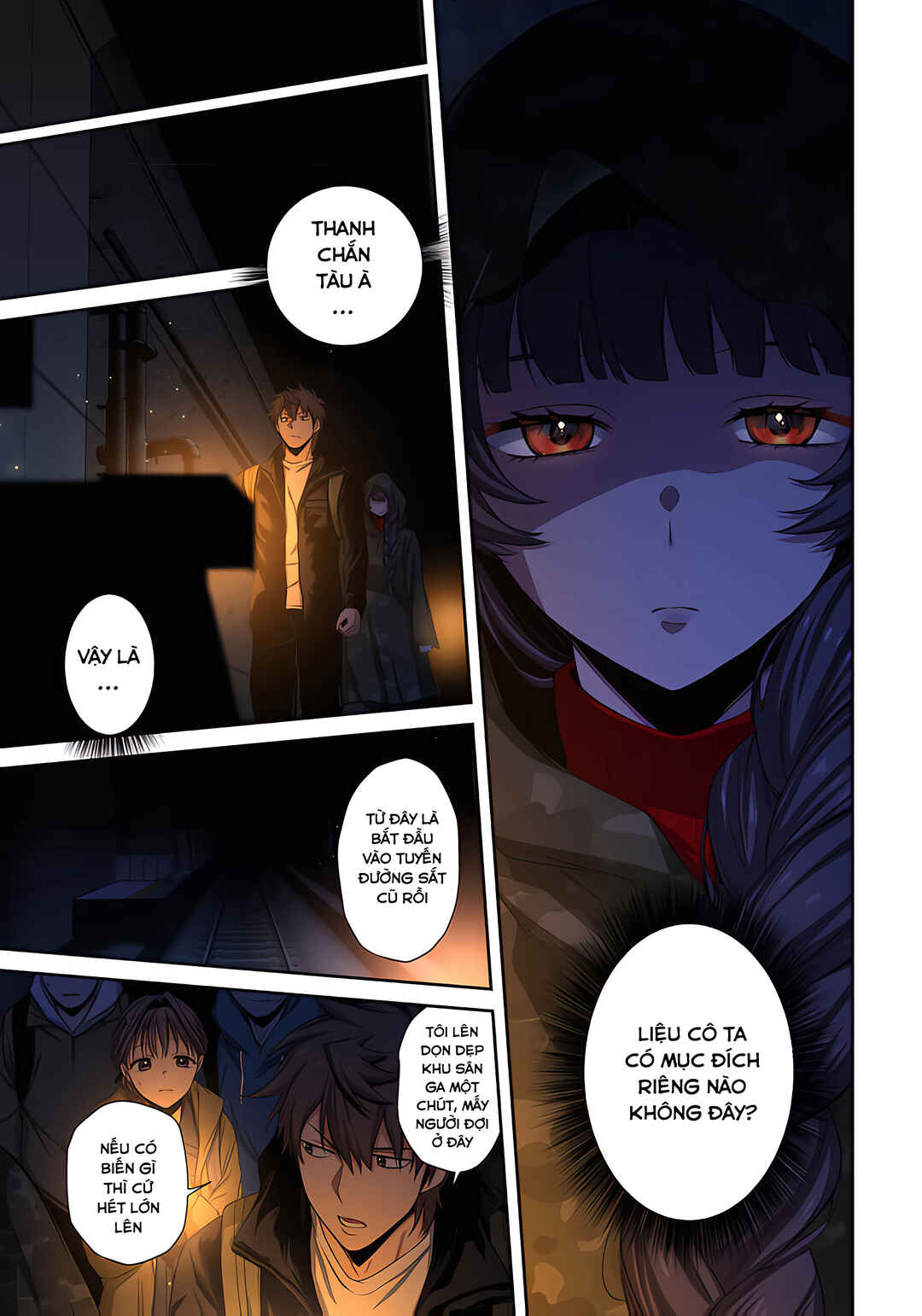 Chapter 43 - Page 6