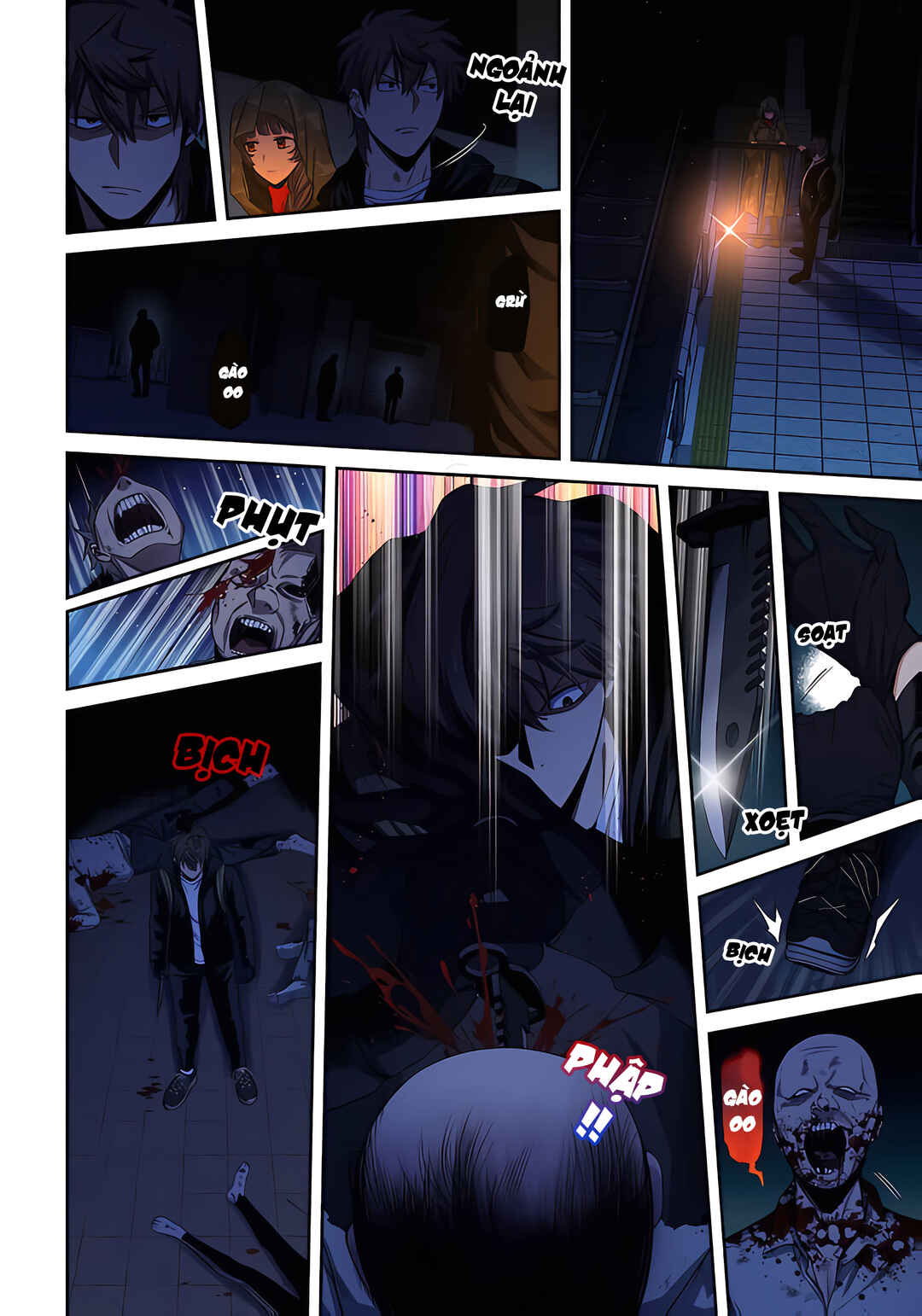 Chapter 43 - Page 7