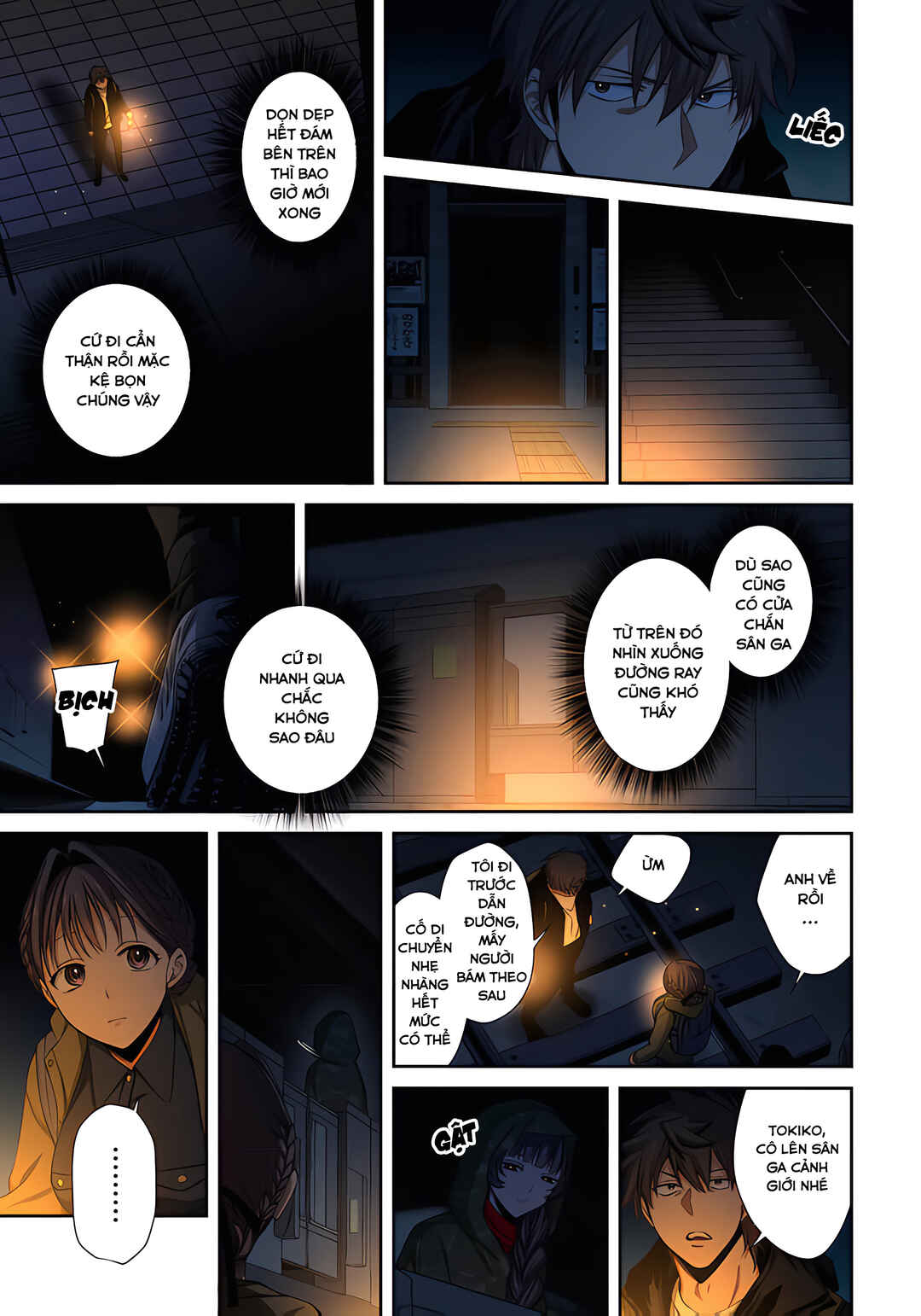 Chapter 43 - Page 8