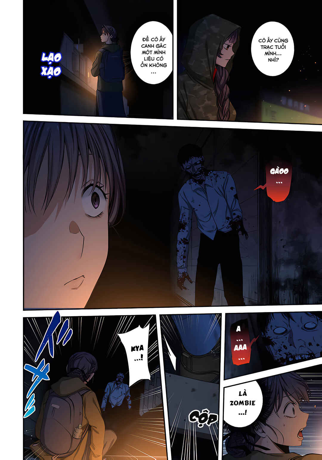 Chapter 43 - Page 9
