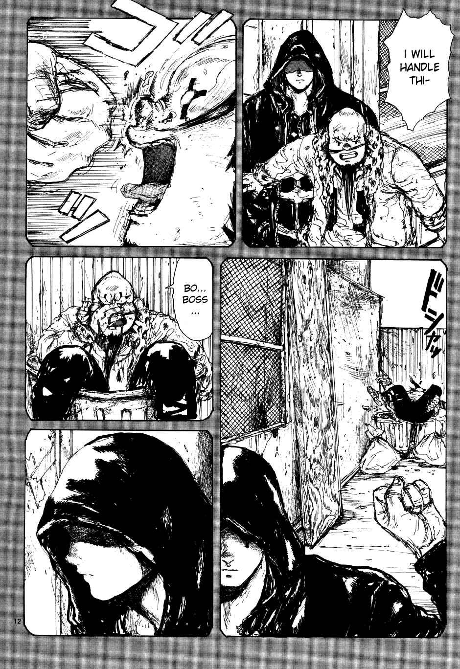 Chapter 61 - Page 12