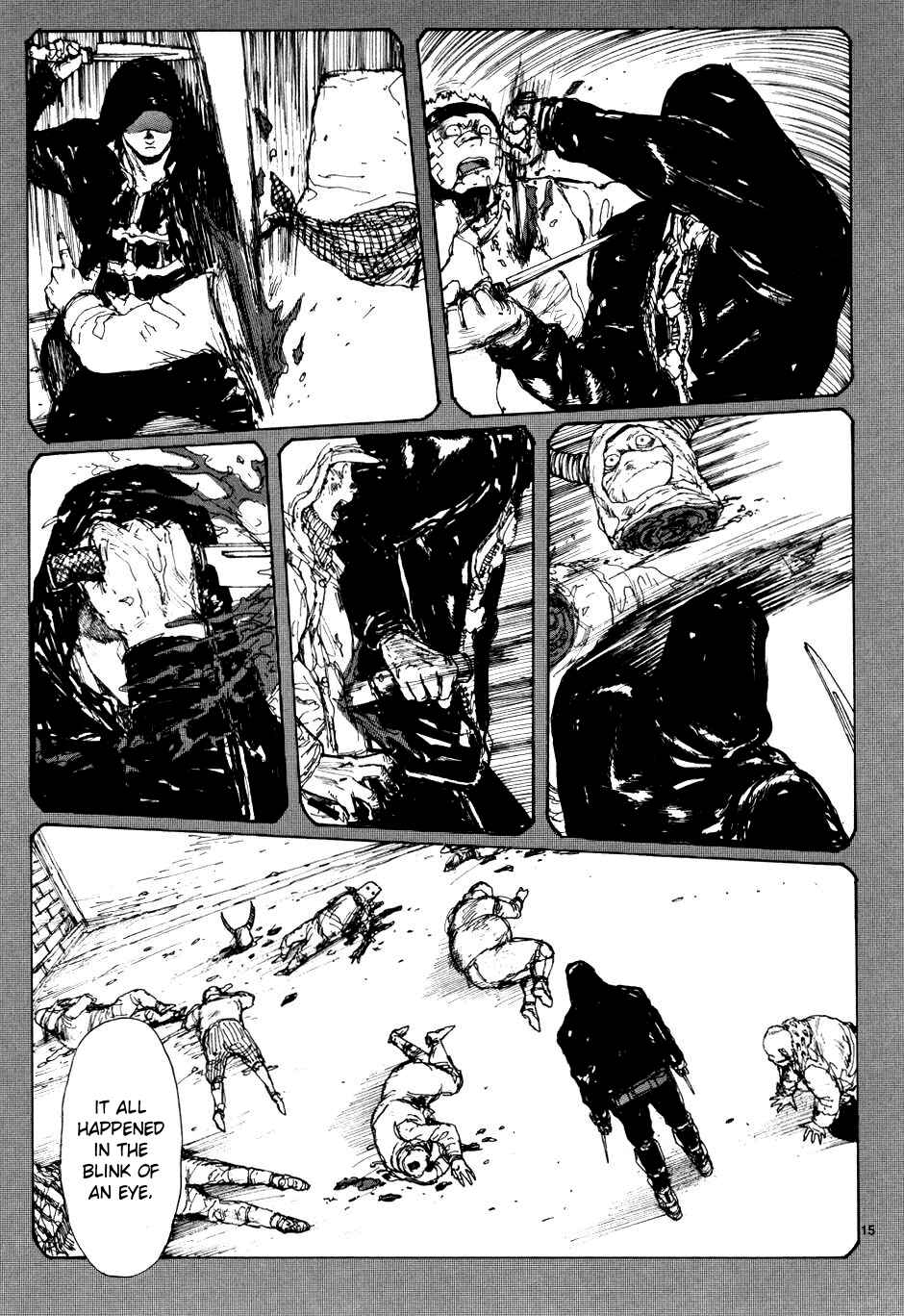 Chapter 61 - Page 15