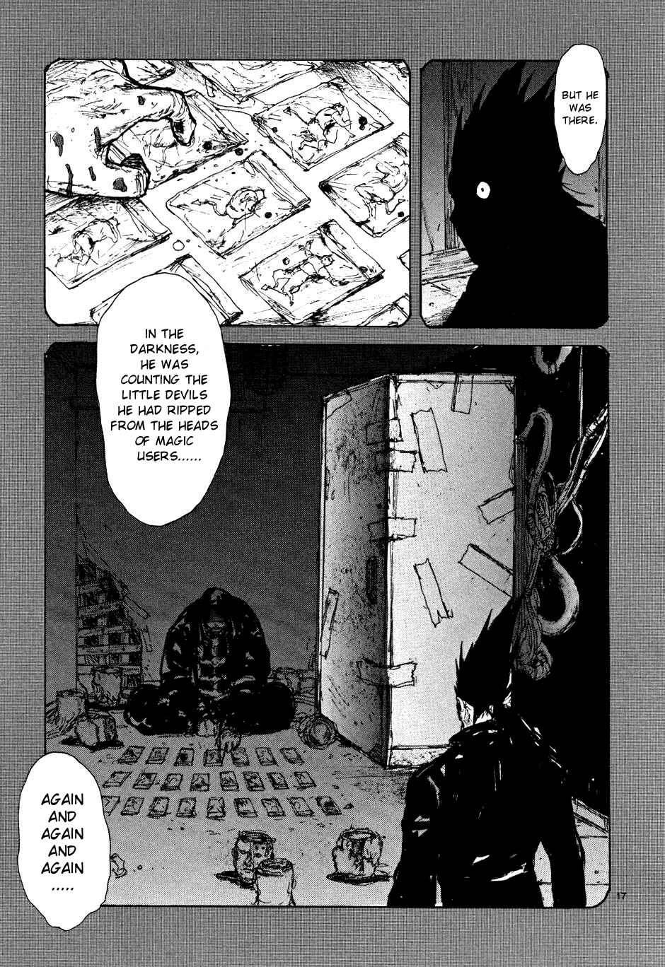 Chapter 61 - Page 17
