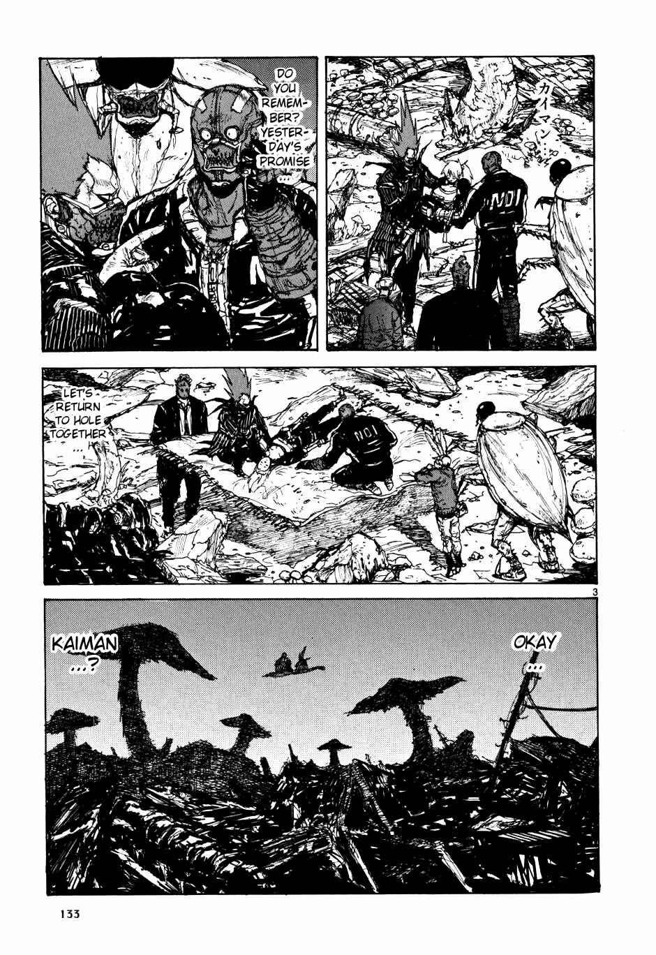 Chapter 61 - Page 3