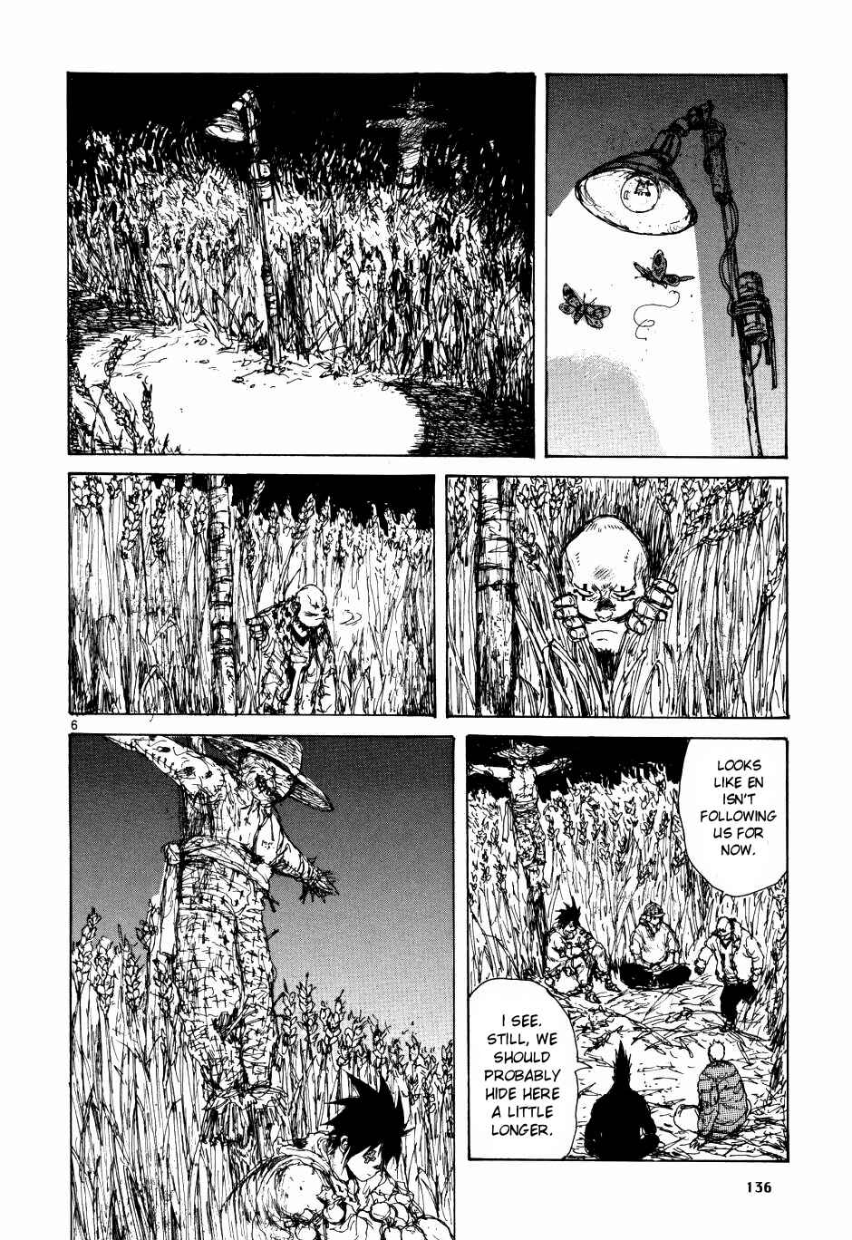 Chapter 61 - Page 6