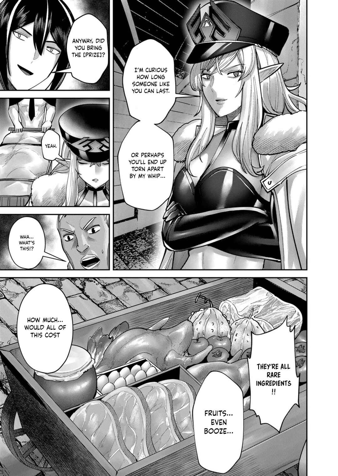 Chapter 74 - Page 10