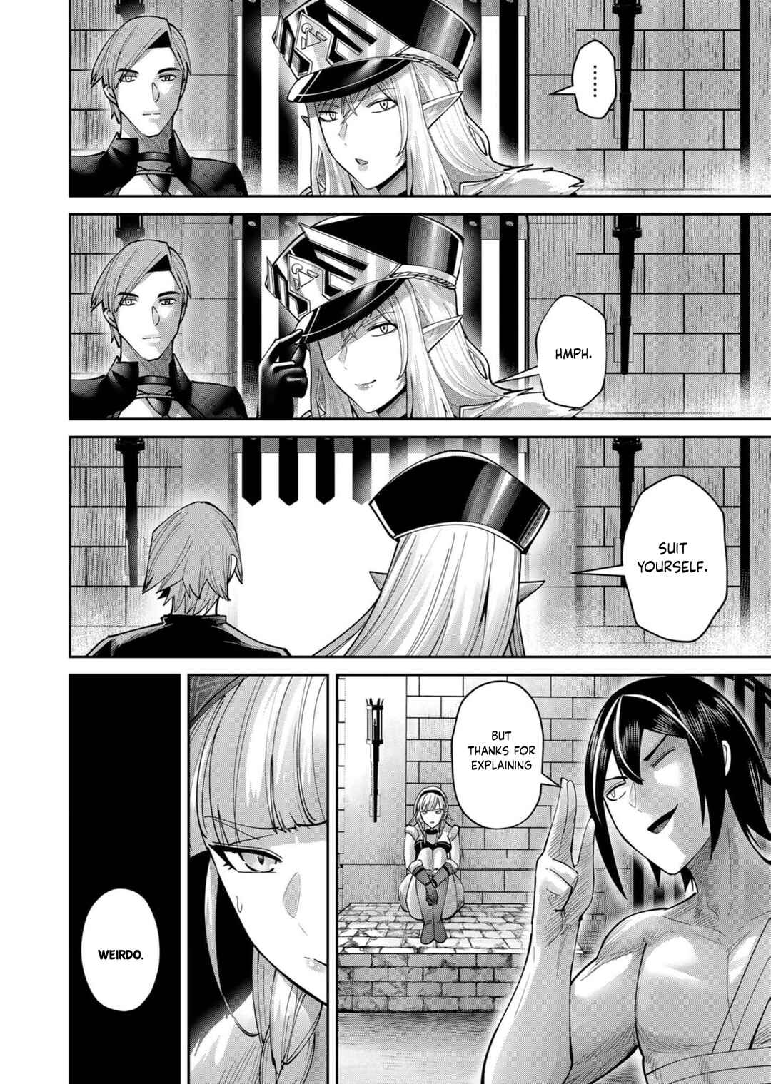 Chapter 74 - Page 13