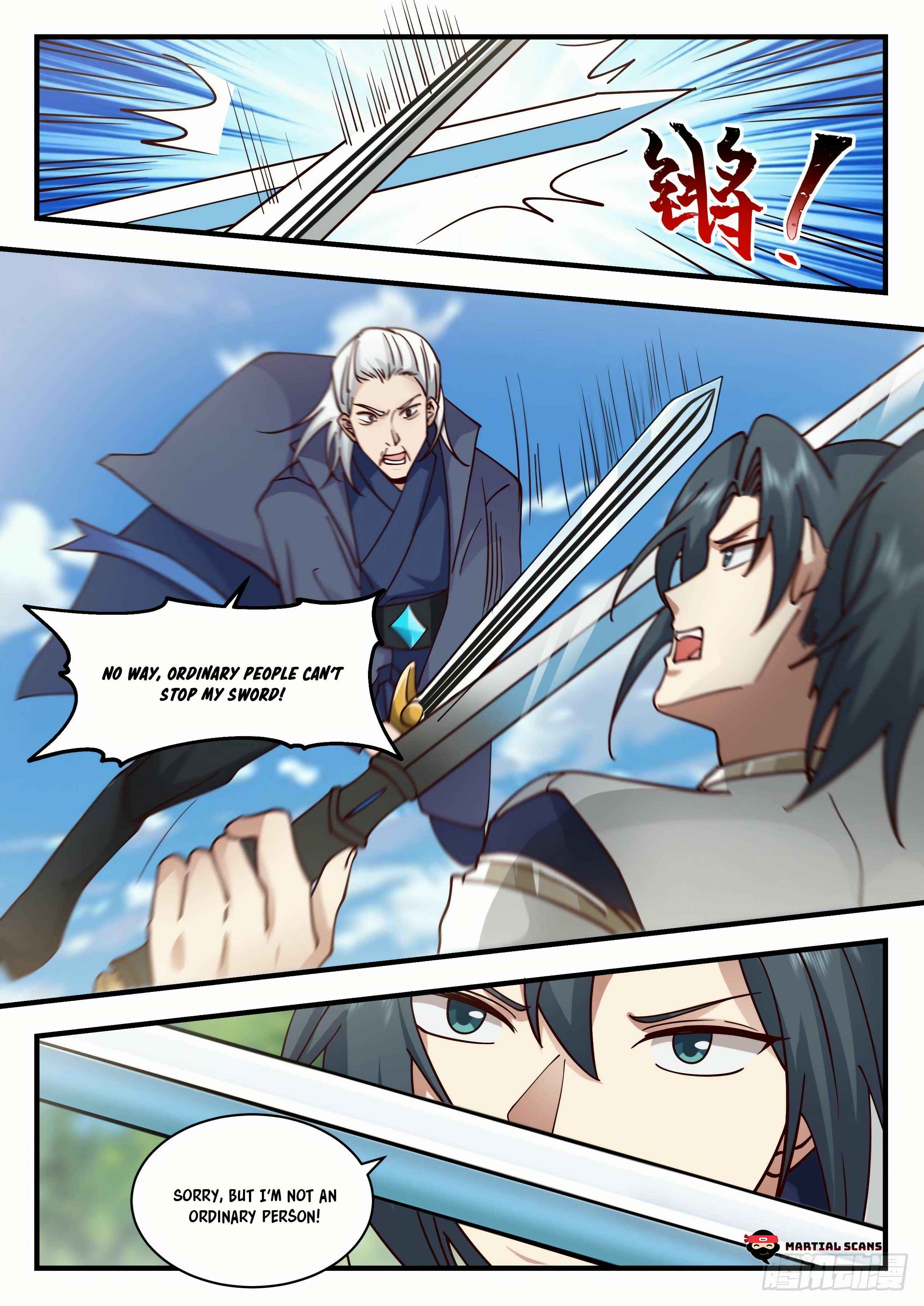 Chapter 2115 - Page 11