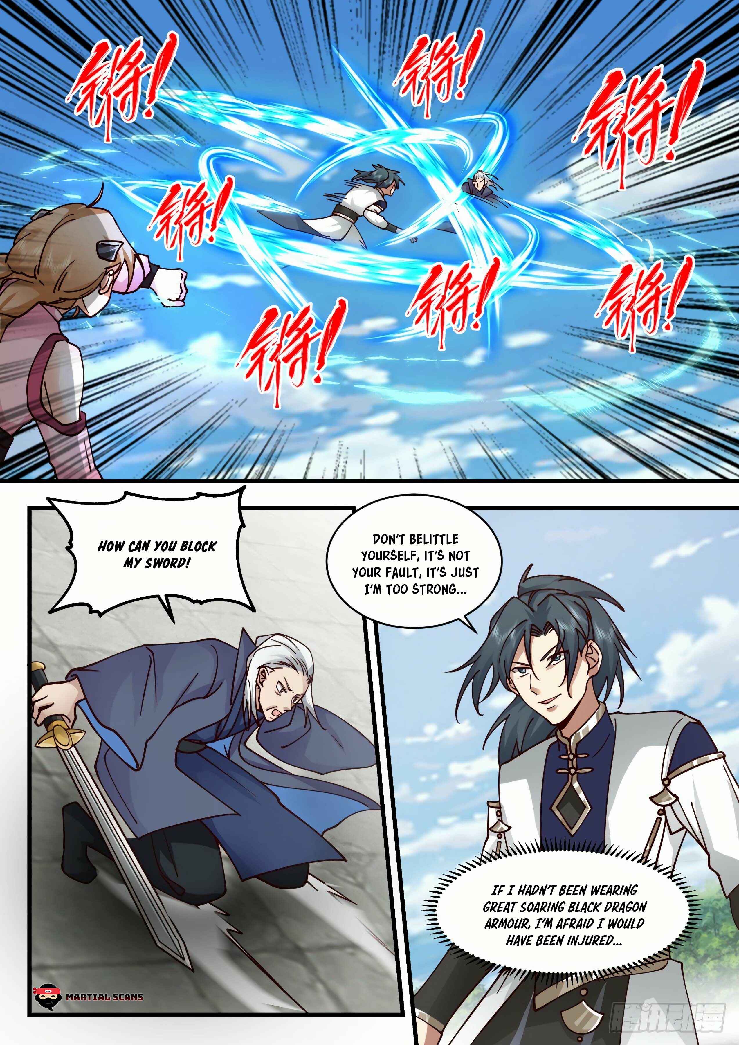 Chapter 2115 - Page 12
