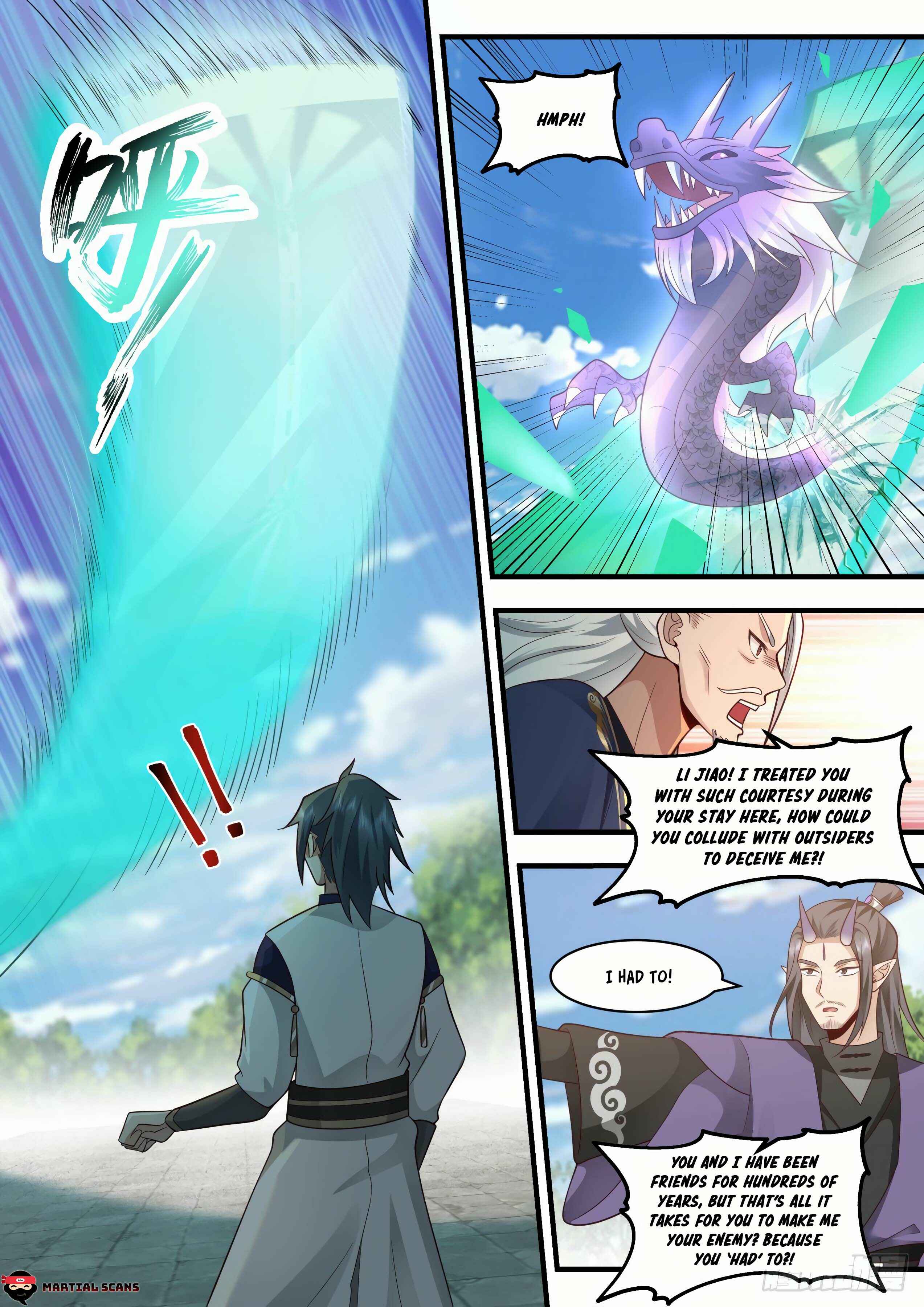 Chapter 2115 - Page 7