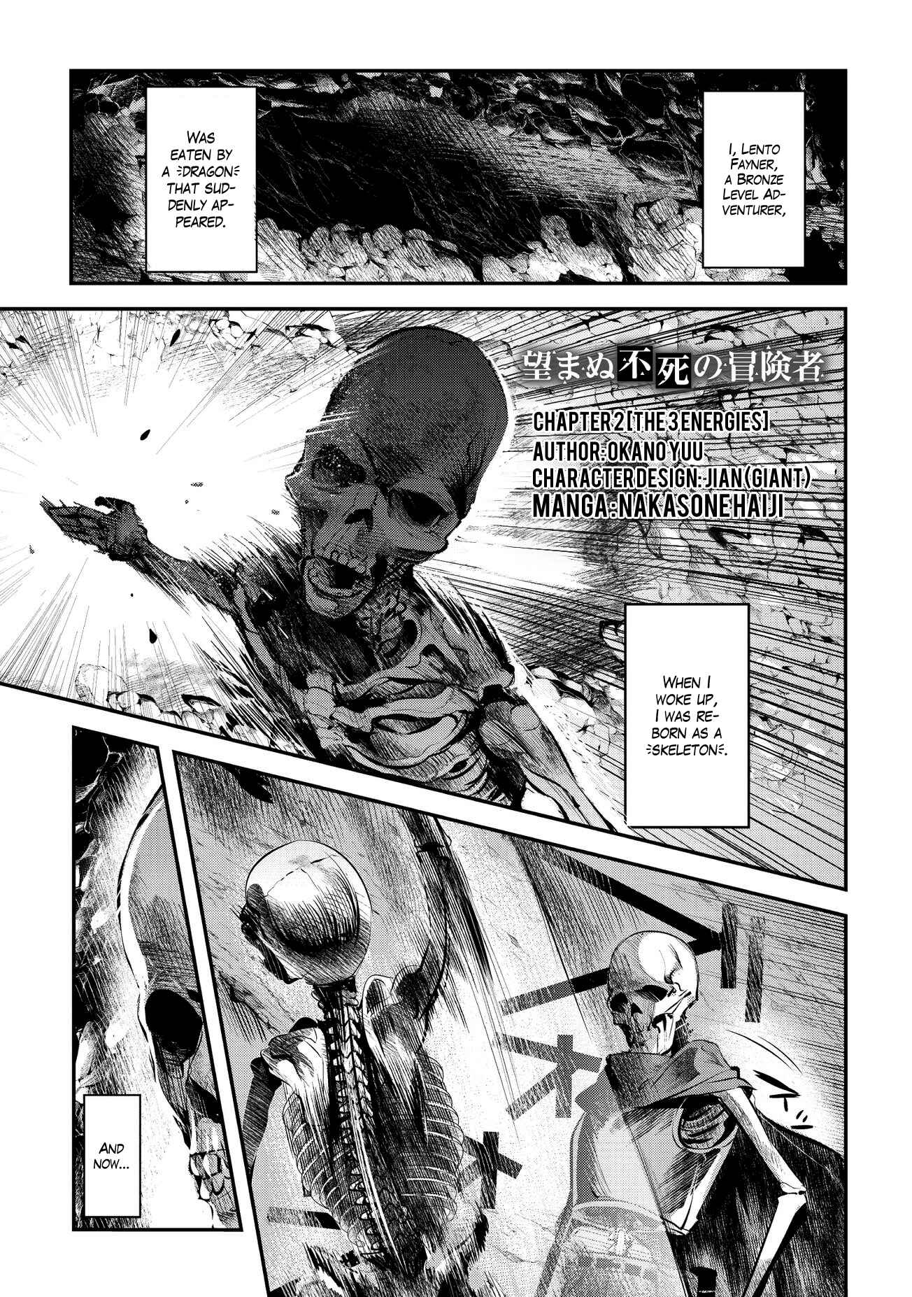 Chapter 2 - Page 2