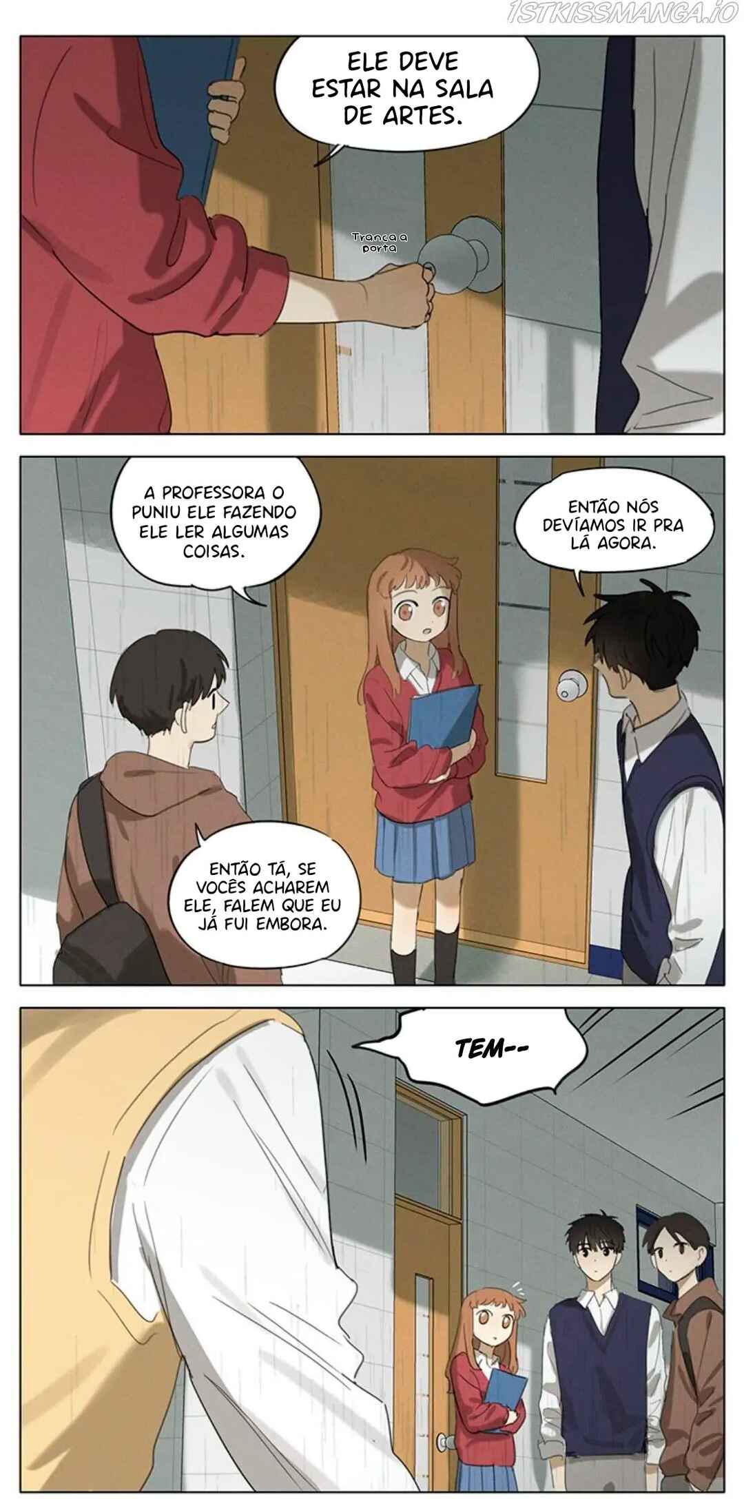 Chapter 56 - Page 8