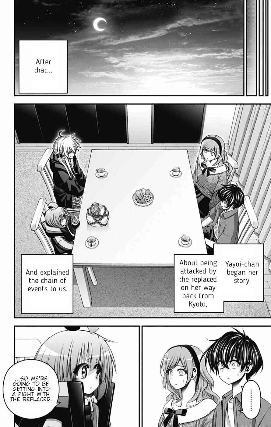 Chapter 79 - Page 13