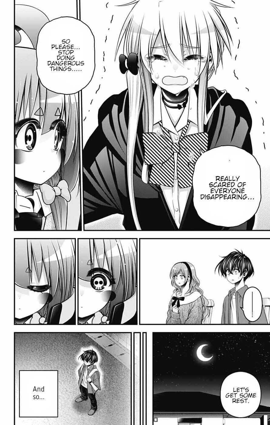Chapter 79 - Page 19