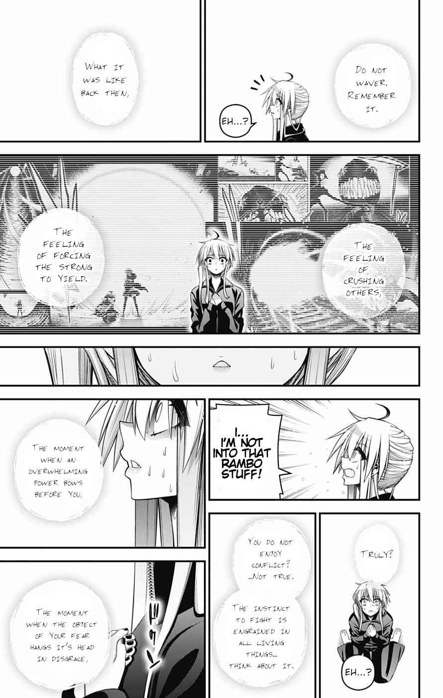 Chapter 79 - Page 27