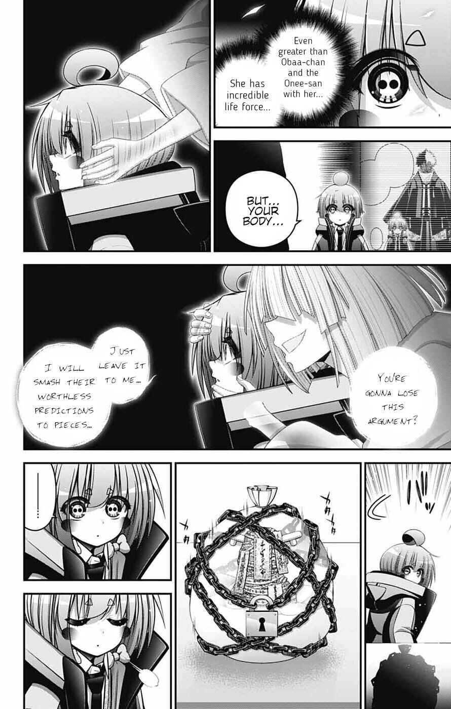 Chapter 79 - Page 34