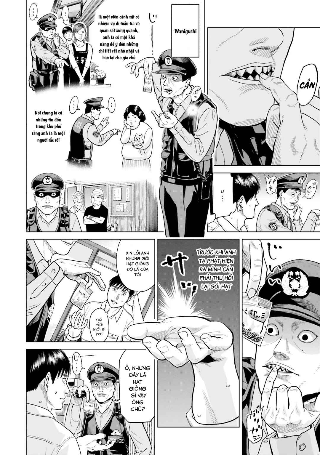 Chapter 3 - Page 3