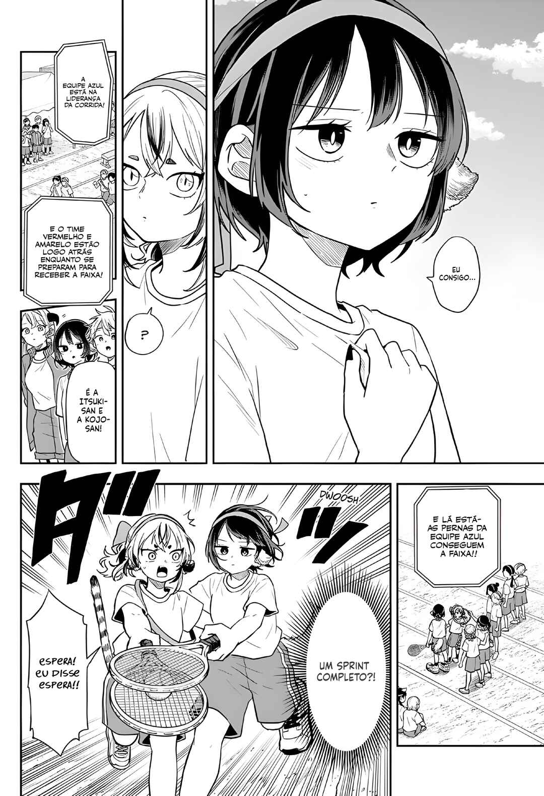 Chapter 85 - Page 11