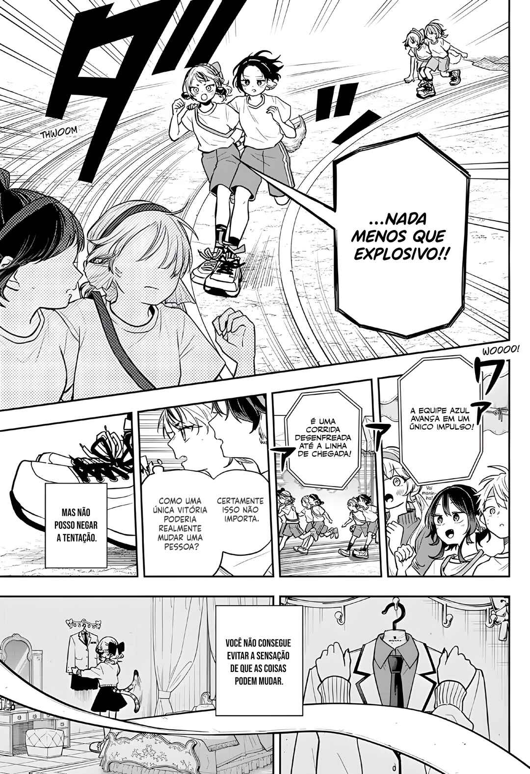 Chapter 85 - Page 18