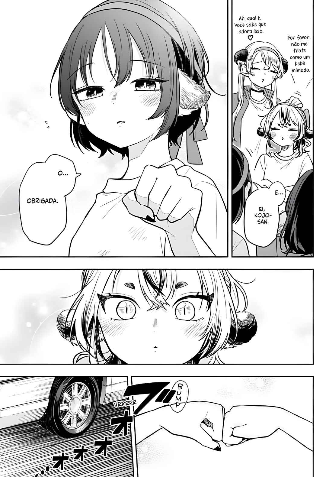 Chapter 85 - Page 20