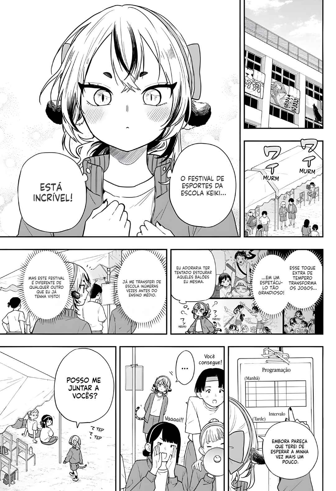 Chapter 85 - Page 4