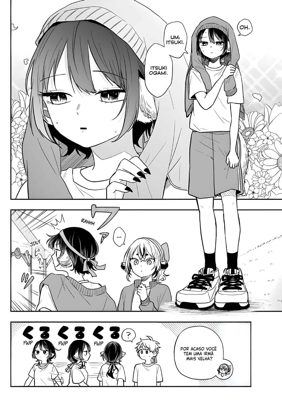 Chapter 85 - Page 7