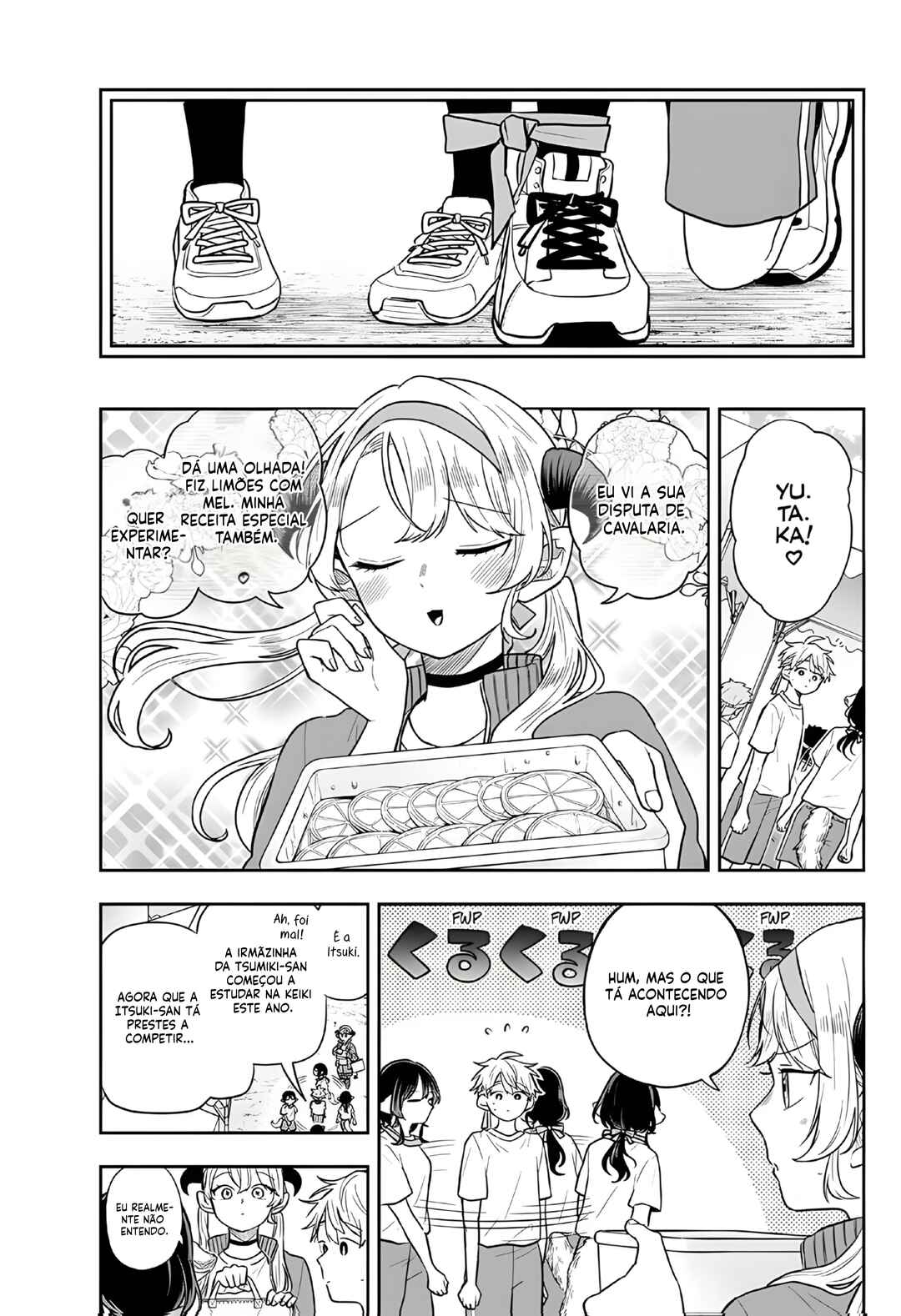 Chapter 85 - Page 8