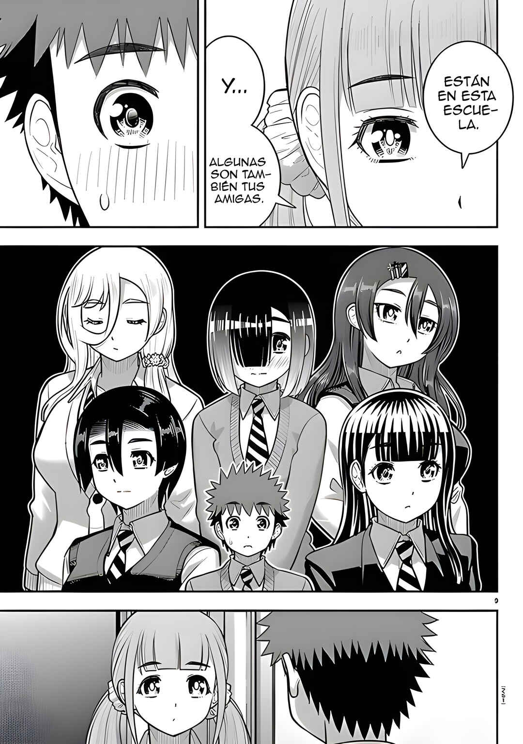 Chapter 273 - Page 10