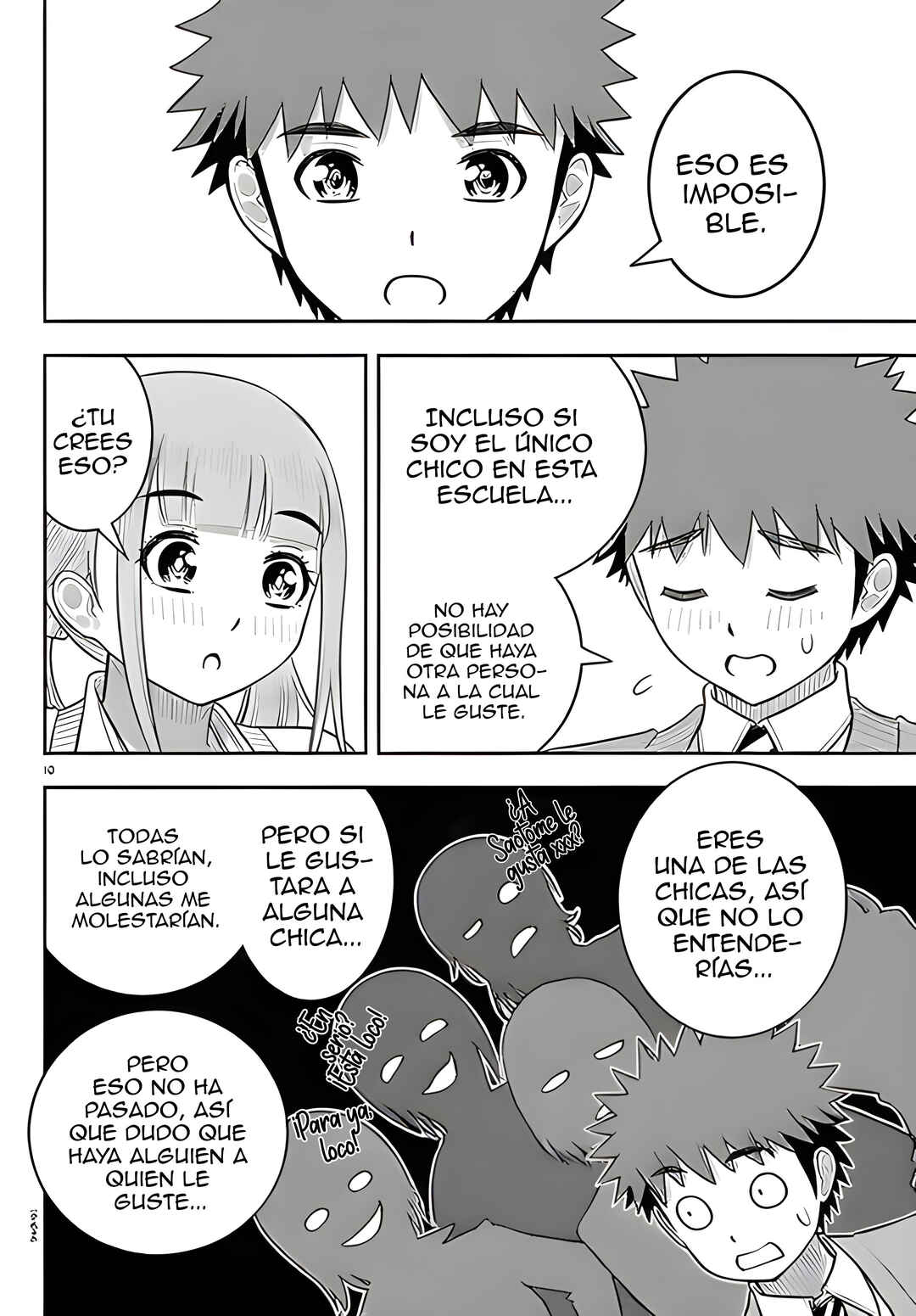 Chapter 273 - Page 11