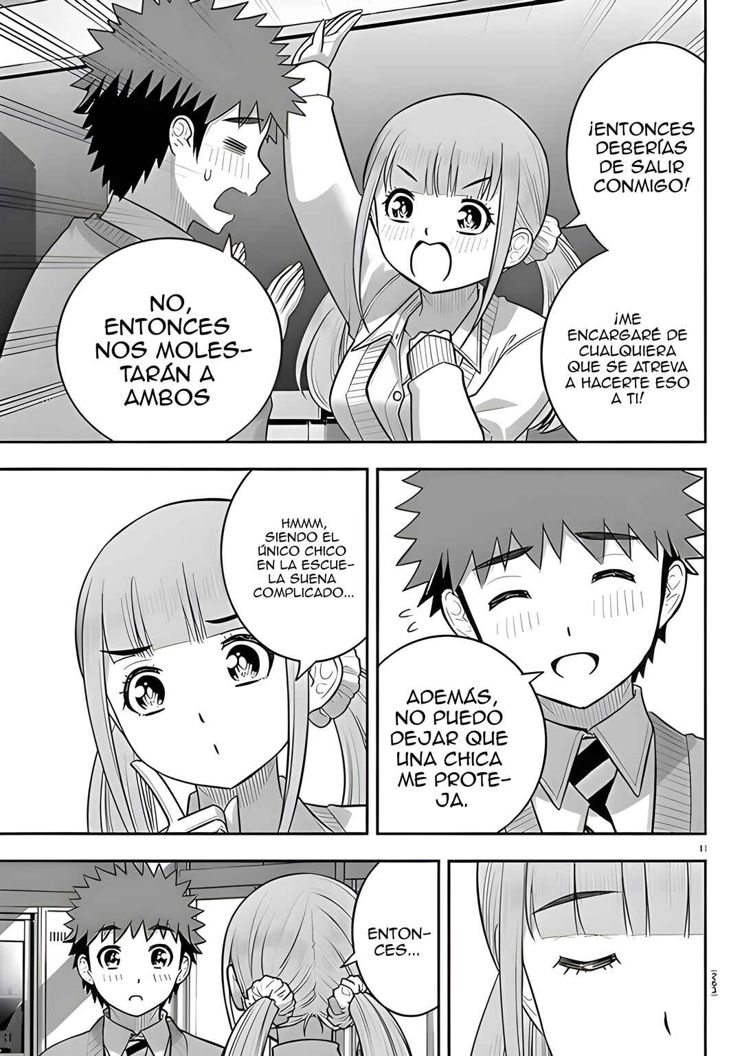 Chapter 273 - Page 12