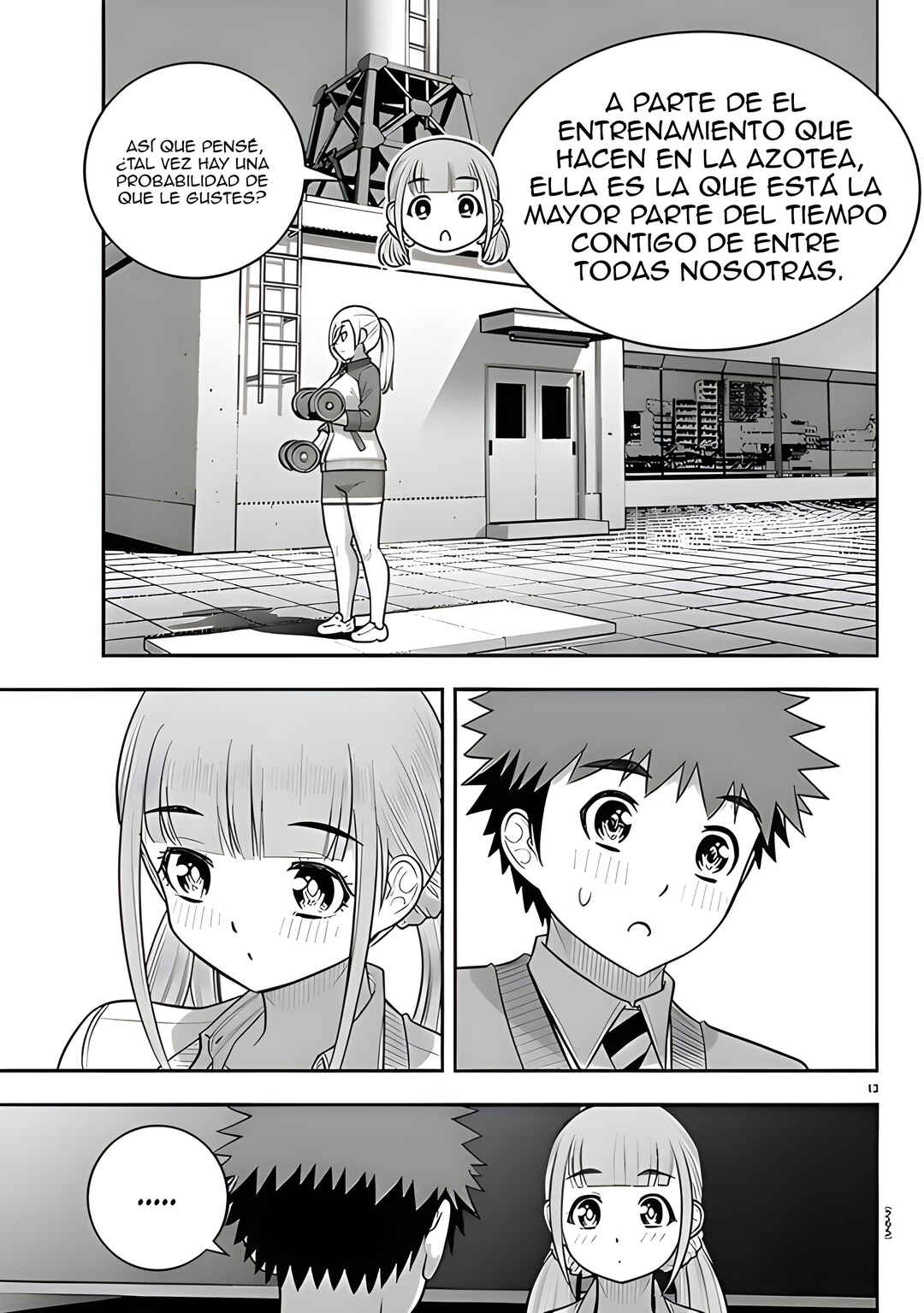 Chapter 273 - Page 14