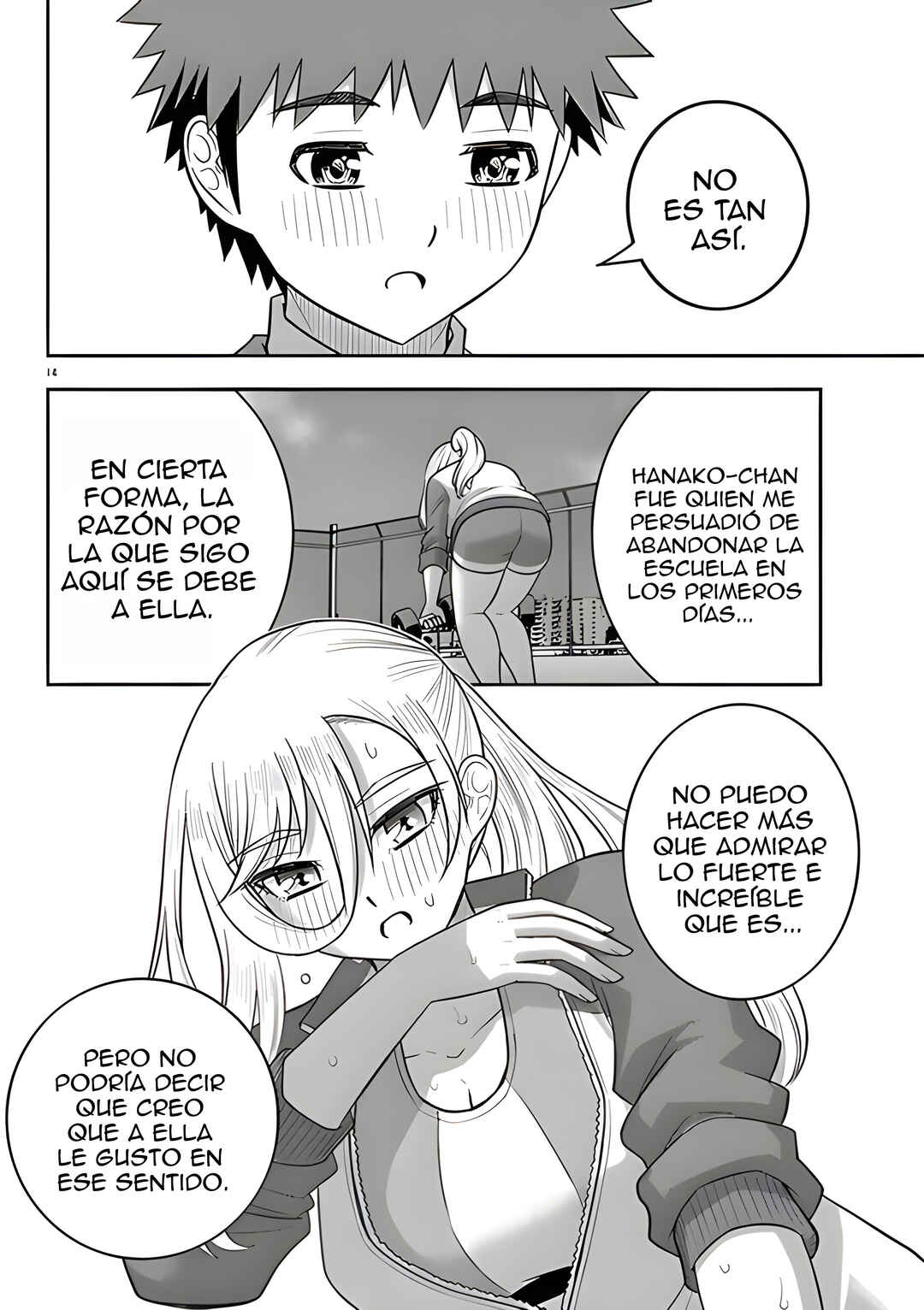 Chapter 273 - Page 15