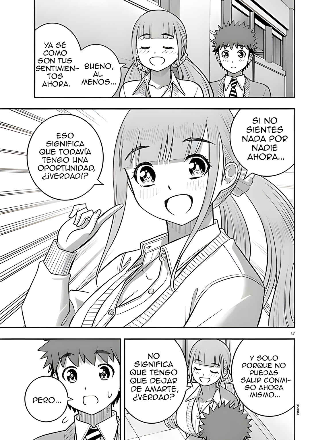 Chapter 273 - Page 18