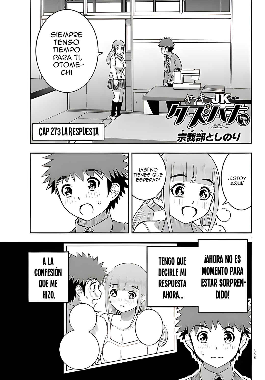 Chapter 273 - Page 2