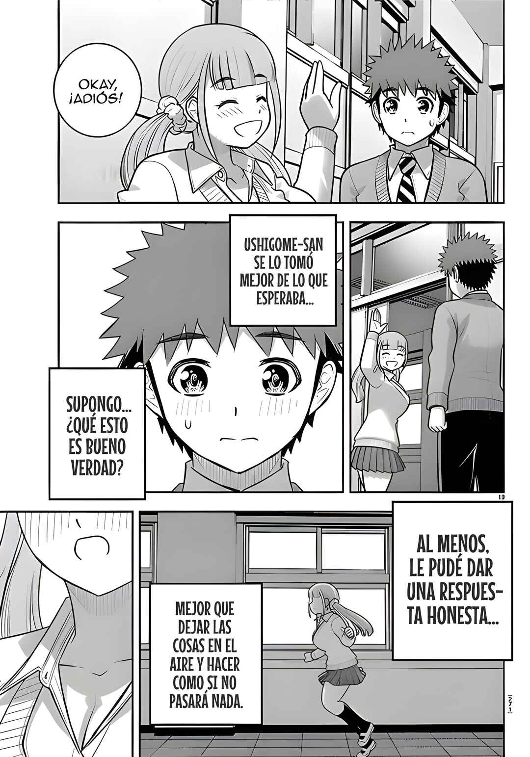 Chapter 273 - Page 20
