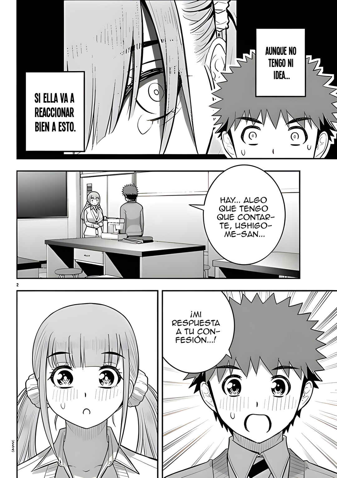 Chapter 273 - Page 3