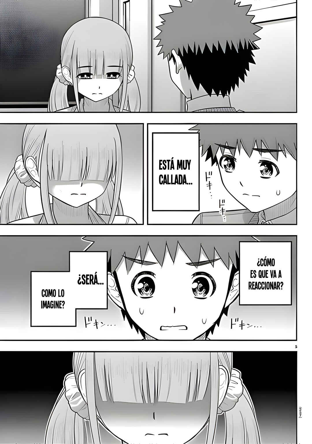 Chapter 273 - Page 6