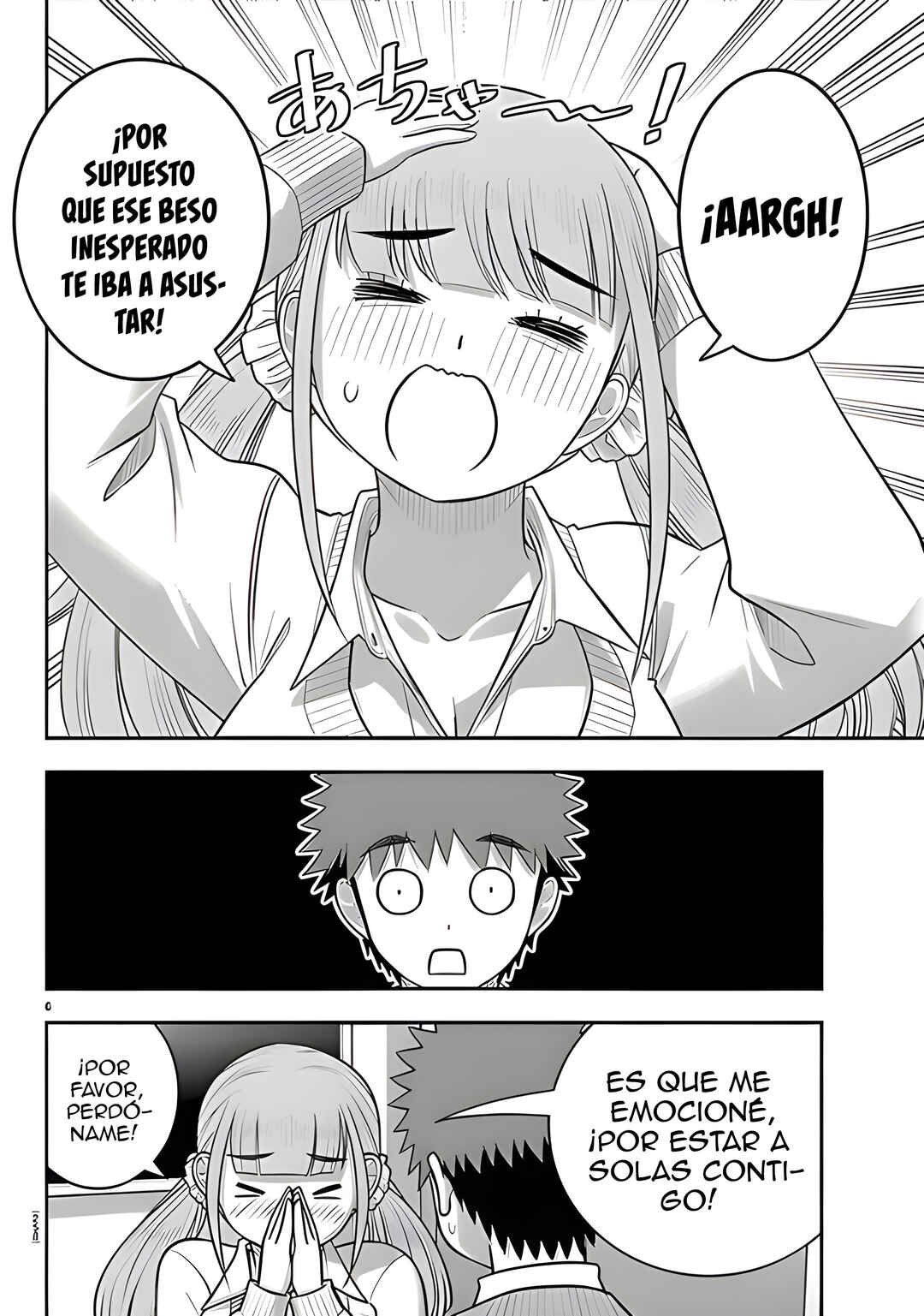 Chapter 273 - Page 7