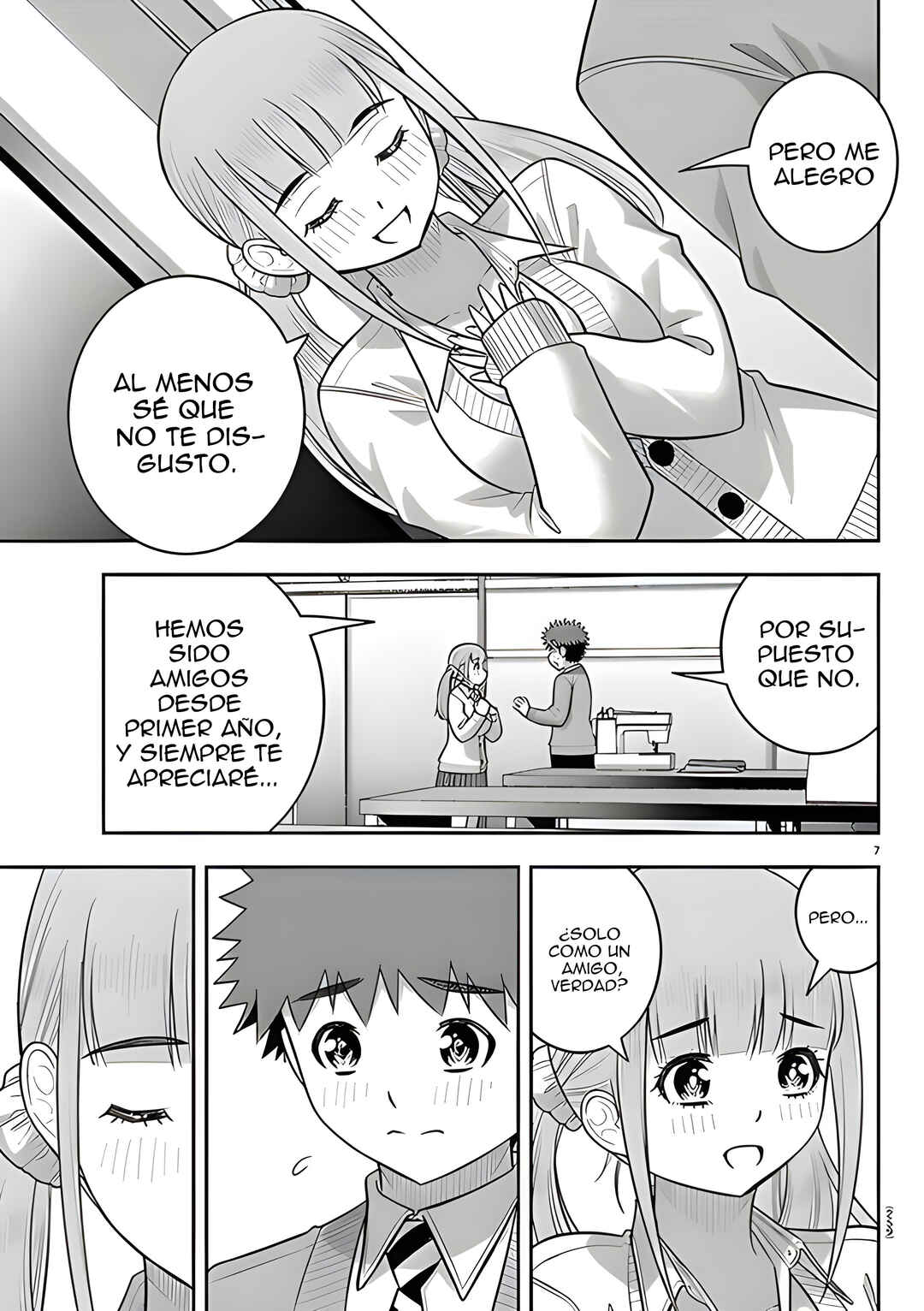 Chapter 273 - Page 8